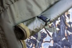 Ultimate Bionic 60" Brolly System -Vissen Kortingswinkel e75cc26bea27c78f