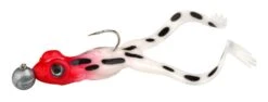 Spro The Frog To Go Redhead 12cm 7gr