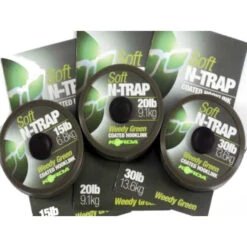 Korda N-Trap Soft Silt (20lb) -Vissen Kortingswinkel e88a96a17f1e1352