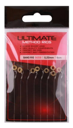 Ultimate Method Feeder Starter Pack 17 Ultimate Method Feeder Starter Pack -Vissen Kortingswinkel e8b2639ca3ae99a9