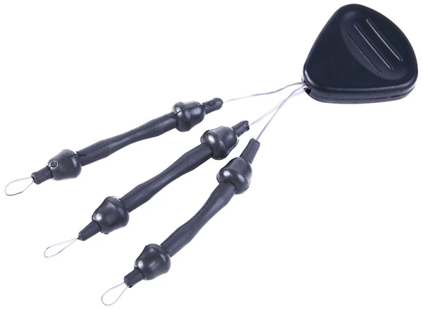 Ultimate Tungsten Heli Chod System Large 3pcs 3 Ultimate Tungsten Heli Chod System Large 3pcs