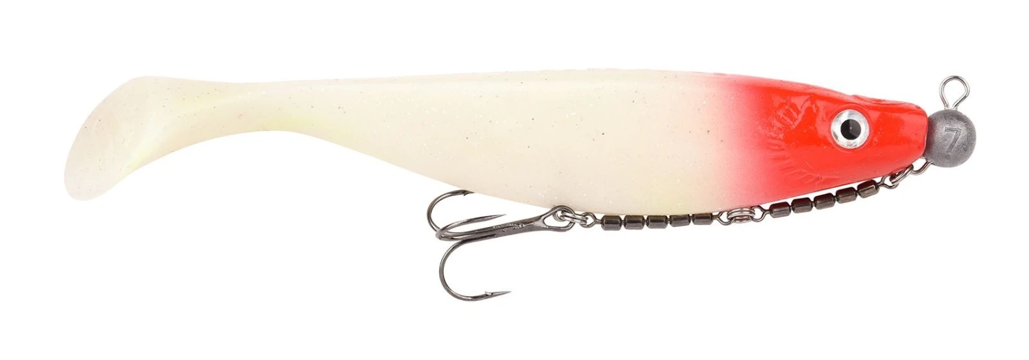 Spro Screw In Swivel Rig 5,5cm 5gr Hooksize 2 3 Spro Screw In Swivel Rig 5,5cm 5gr Hooksize 2