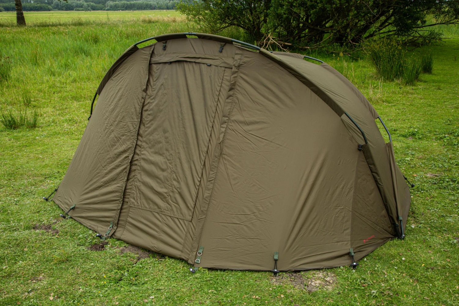 Ultimate Adventure Dome 2-Man Bivvy 9 Ultimate Adventure Dome 2-Man Bivvy - Afbeelding 7