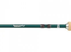 Abu Garcia Beast X Cork Jerkbait Hengel