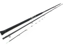 Westin W3 Powersturgeon 2nd Generation 12'/360cm 5lbs/40-150gr MH (3sec) -Vissen Kortingswinkel ee2f94e312379864