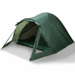 NGT 2-Man Double Skinned Bivvy -Vissen Kortingswinkel ee3898ba030c77e2
