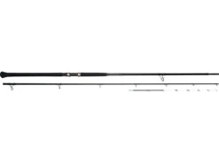 Westin W3 Powersturgeon 2nd Generation 12'/360cm 5lbs/40-150gr MH (3sec) -Vissen Kortingswinkel eff419c6fef283f7