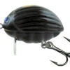 Salmo Lil' Bug 2cm Floating Black Bug -Vissen Kortingswinkel f077aa943ded2622
