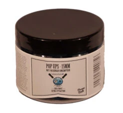 Dreambaits Voodoo+ Pop Ups Blauw 15mm