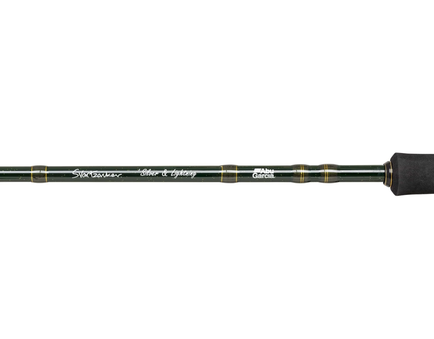 Abu Garcia Svartzonker The One Spinhengel 2.50m (30-110g) 4 Abu Garcia Svartzonker The One Spinhengel 2.50m (30-110g) - Afbeelding 2