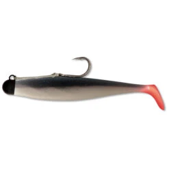 Black Cat 30g Shad Claw Rig 1pcs