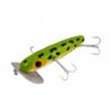 Arbogast Jitterbug XL 4.5'' Frog/White Belly -Vissen Kortingswinkel f734f9b7e575374a