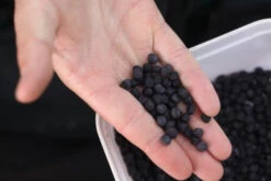 Fjuka 2in1 10mm Black -Vissen Kortingswinkel f97c9debf3824049