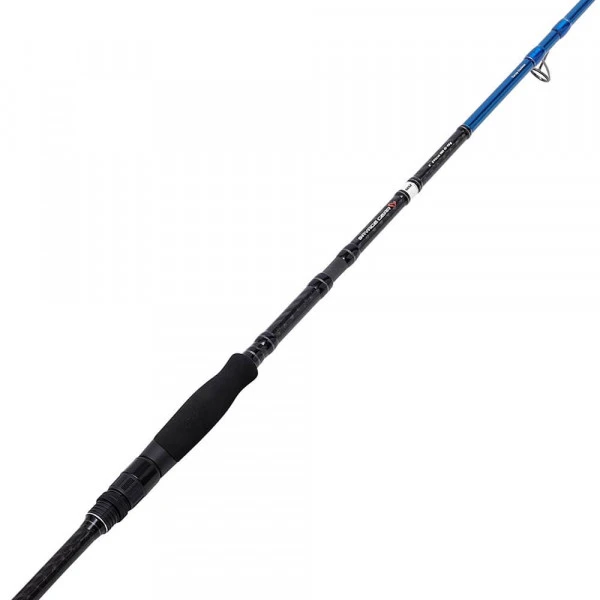 Savage Gear SGS2 Offshore Sea Bass 7'6"/2,30m F 10-35gr M 1,0-1,5 2sec 9 Savage Gear SGS2 Offshore Sea Bass 7'6"/2,30m F 10-35gr M 1,0-1,5 2sec - Afbeelding 7