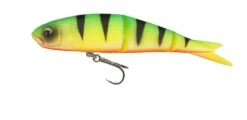 Savage Gear Soft 4Play Ready To Fish Firetiger 13cm 28g (2 Stuks)