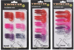 Kinetic Twister CT 15g 8,5cm Bright Day Mix -Vissen Kortingswinkel fda4a6ee1d6b96d4