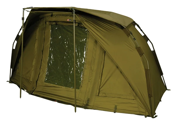 JRC Stealth Bloxx Compact 2G Bivvy 3 JRC Stealth Bloxx Compact 2G Bivvy