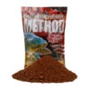 Benzar Mix Commercial Method Groundbait And Pellet Red Krill -Vissen Kortingswinkel fe62f299939d7a94