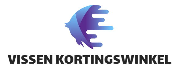 Vissen Kortingswinkel